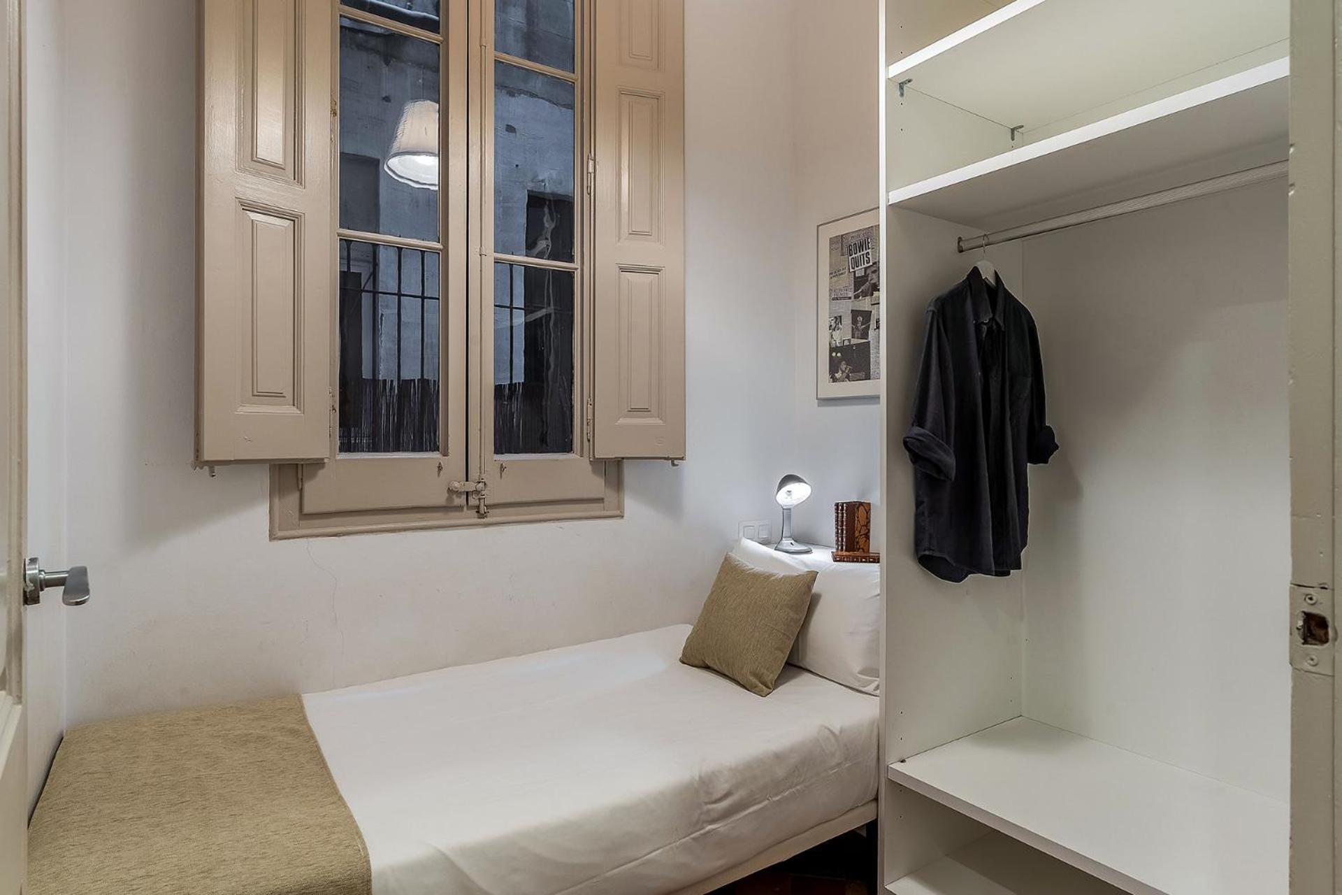Ab Bailen Apartments Барселона Экстерьер фото
